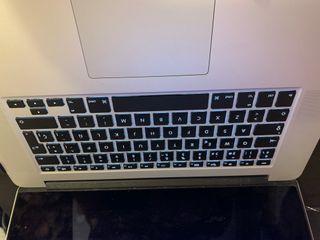 MacBook Pro 15 Doble Gráfica (No Imagen)