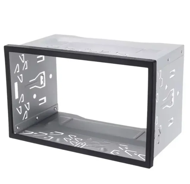 Marco Radio 2DIN 7 para Coche