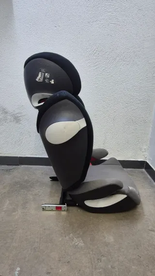 Silla coche Cybex Isofix Grupo 2/3