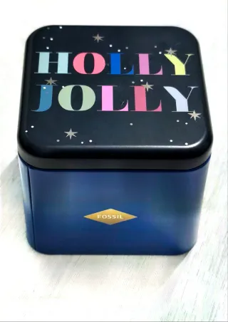 Orologio Fossil donna oro e beige