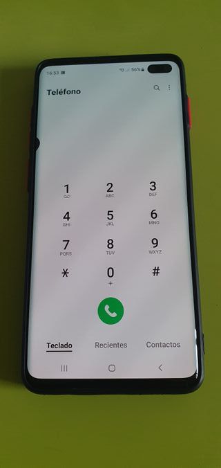 Samsung Galaxy S10 Plus