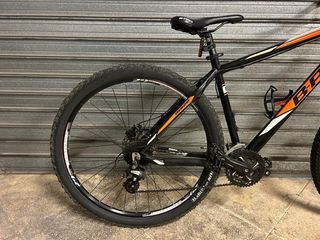 Bicicleta Montaña B Pro M920 29 XL