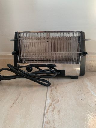 Tostadora Moulinex Vintage