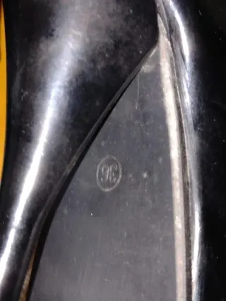 Stivali Ankle Ballet Neri