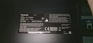 Panasonic TX-L32E30E TV