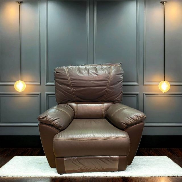 SILLÓN RECLINABLE