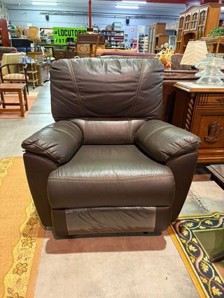 SILLÓN RECLINABLE