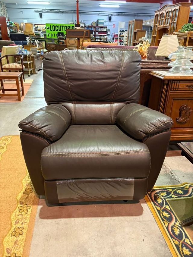 SILLÓN RECLINABLE