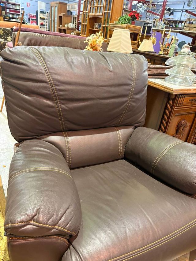 SILLÓN RECLINABLE