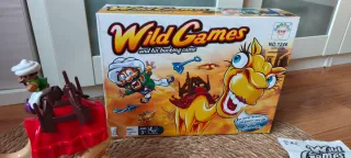 Juego El Camello Loco de Aladín