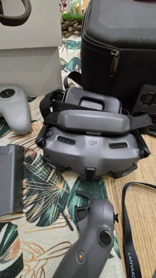 DJI Avata 2 completo