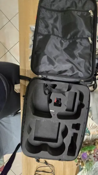 DJI Avata 2 completo