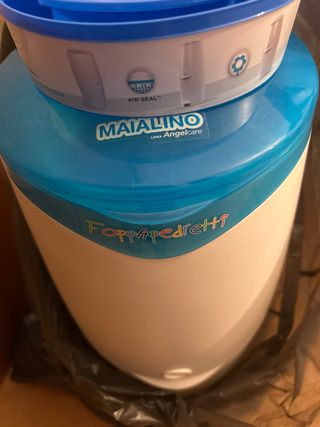 Porta pannolini Foppapedretti Angelcare