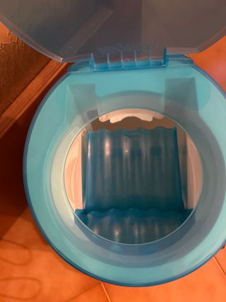 Porta pannolini Foppapedretti Angelcare