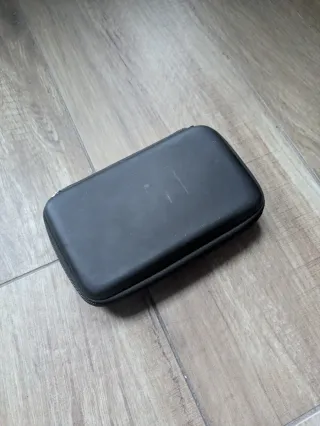 Nintendo 3DS XL Fire Emblem awakening console blu