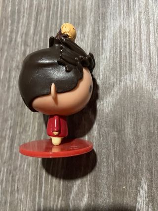 Figura Ross Friends McDonald's con Marcel