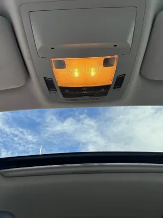 Lexus RX 2010 PRESIDENT