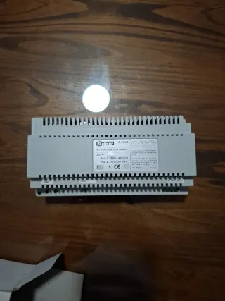 Alimentador Golmar FA-PLUS