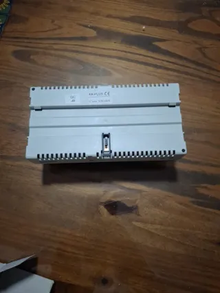 Alimentador Golmar FA-PLUS