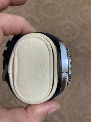 Orologio automatico perfettamente funzionante