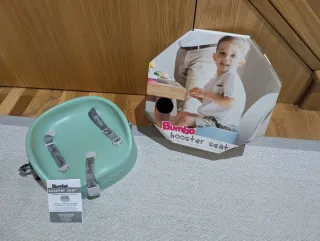 Bumbo Booster Seat 18-36m