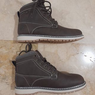 Botines de Hombre talla 39