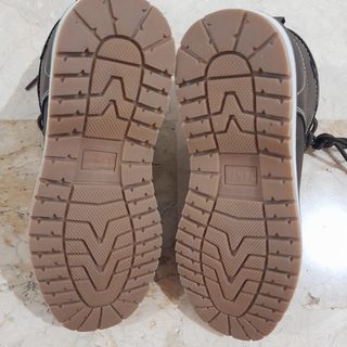 Botines de Hombre talla 39