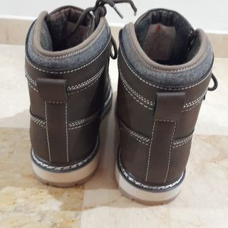 Botines de Hombre talla 39