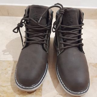 Botines de Hombre talla 39
