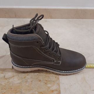 Botines de Hombre talla 39