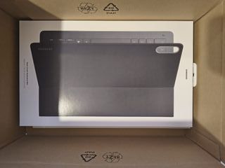 Samsung Galaxy Tab S11 Ultra + Teclado + Cargador