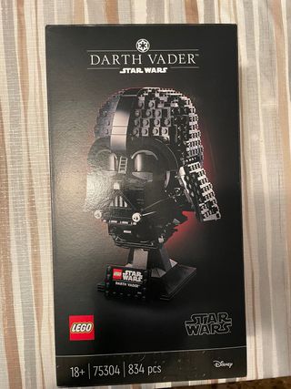 LEGO 75304 Darth Vader Star Wars