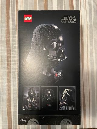 LEGO 75304 Darth Vader Star Wars