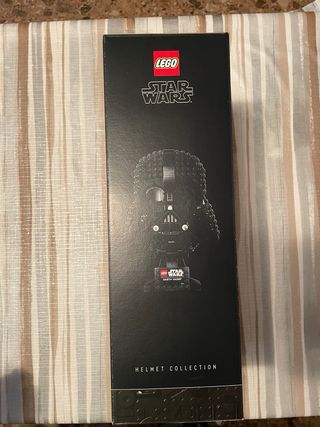 LEGO 75304 Darth Vader Star Wars