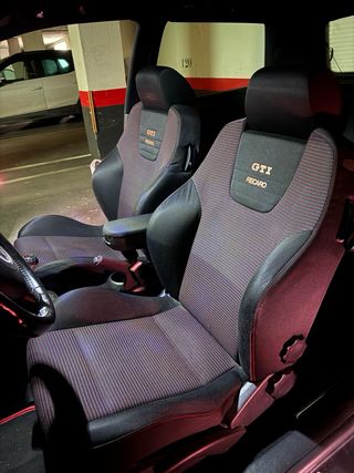 Volkswagen Golf GTI 180cv 2003