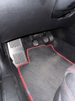 Volkswagen Golf GTI 180cv 2003