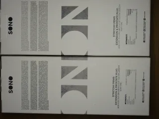 SONO Stretchy Penis Extension N°34