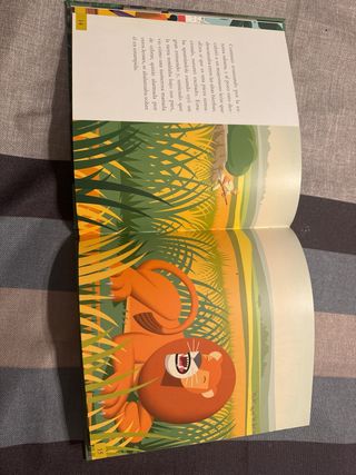 La gran aventura de Martín