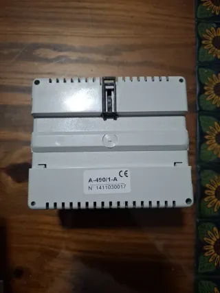 Alimentador Golmar A-490/1-A