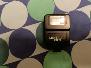 Flash Esterni per Reflex Canon EOS