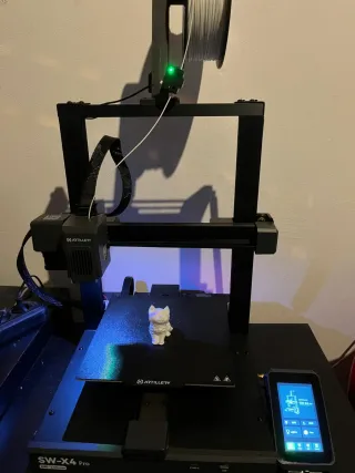 Impresora 3D Artillery SW-X4 Pro