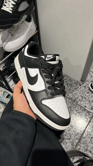 Nike Dunk Panda