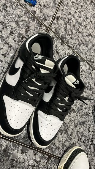 Nike Dunk Panda
