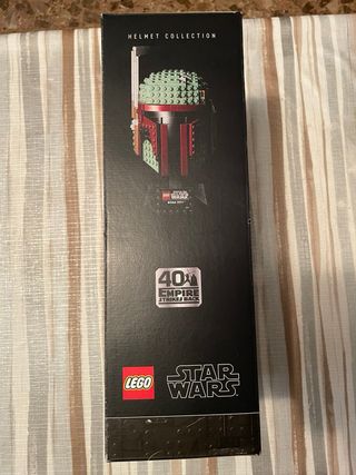 LEGO Star Wars Boba Fett 75277