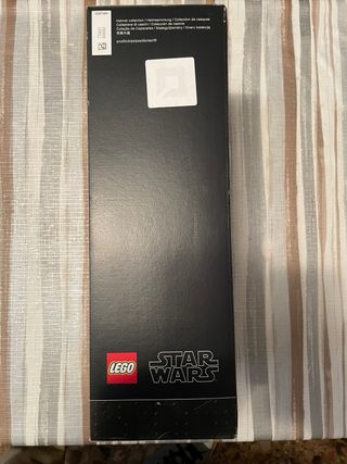 LEGO Star Wars Boba Fett 75277