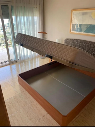 Materassi e divani letto matrimoniali e singoli