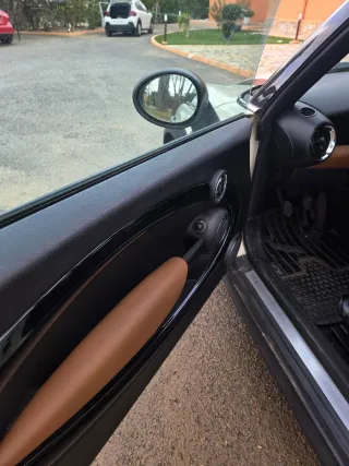 MINI One 1600cc 12 meses garantía