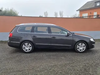 Volkswagen Passat 2005