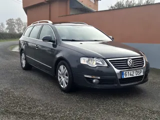 Volkswagen Passat 2005