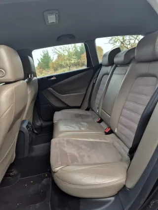 Volkswagen Passat 2005